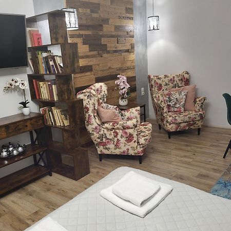 Apartamenty Gusto Ostroda Exterior photo