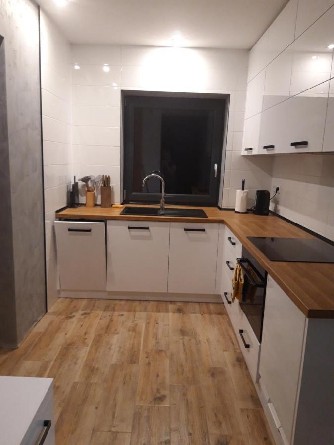 Apartamenty Gusto Ostroda Exterior photo