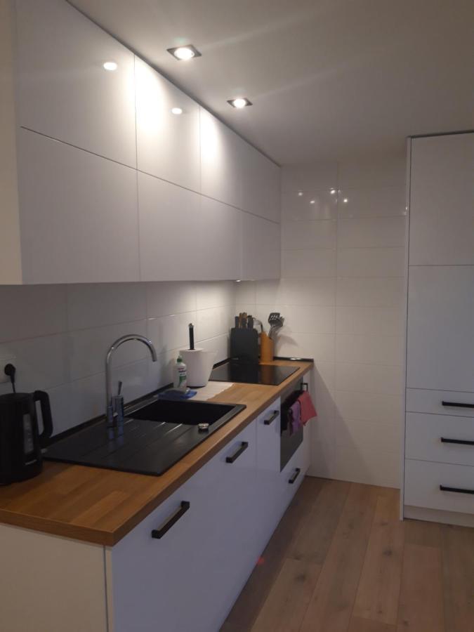 Apartamenty Gusto Ostroda Exterior photo