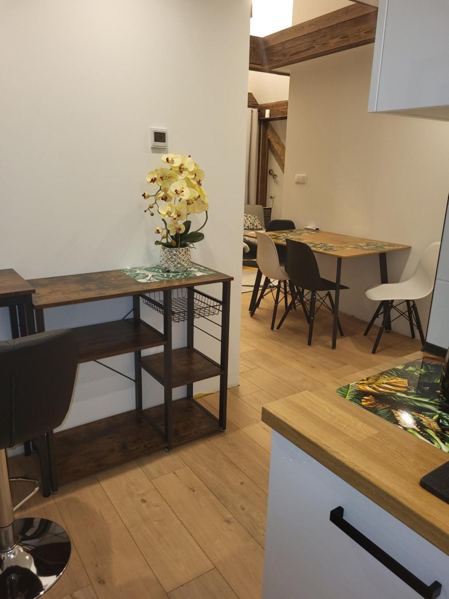 Apartamenty Gusto Ostroda Exterior photo