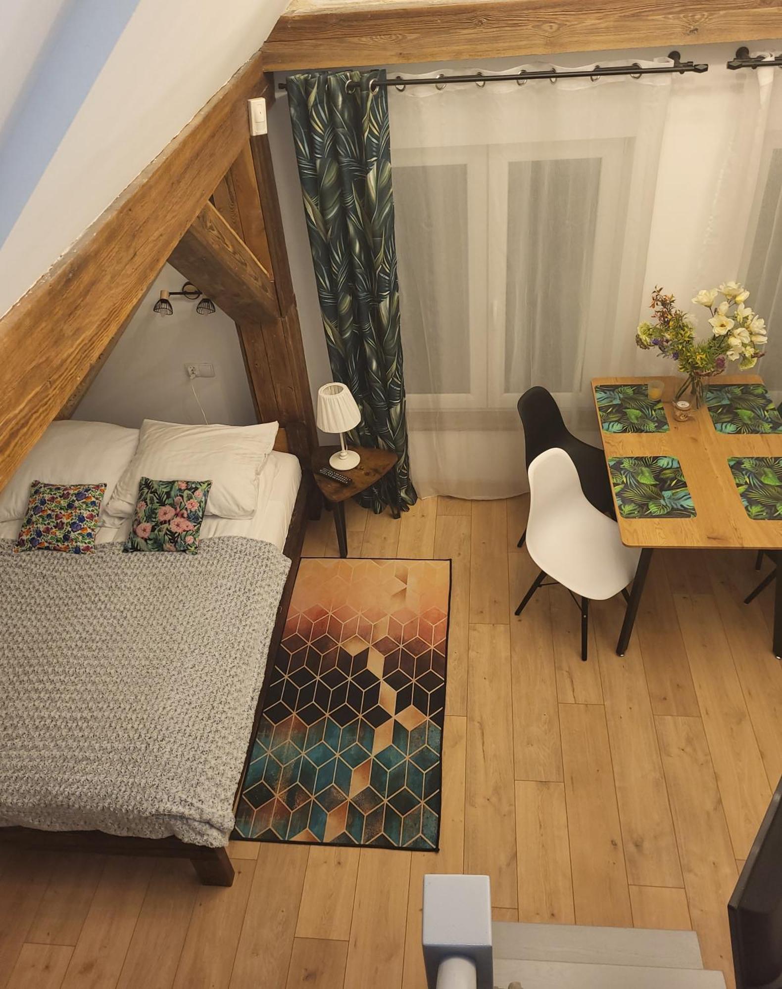 Apartamenty Gusto Ostroda Exterior photo
